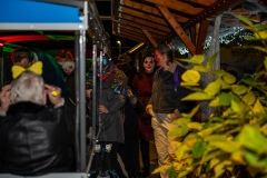 Úsměv a foto...